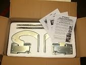 90 degree weld on vertical lambo door kit universal will fit most cars