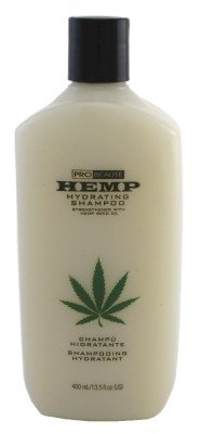 Hemp Shampoo Hydrating 13.5oz