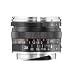 Zeiss Ikon 28mm f/2.8 T* ZM Biogon Lens, for Standard M-mount Range Finder Cameras, Black