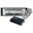 BOSS DVD2800T MINI CD/MP3/DVD PLAYER w/TV TUNER
