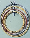 Wall Mount Hoop Holder