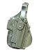 Fobus SG21T Fobus Thumb-Break Holster Black 4.5"" Sig 220, 225, 226, 228
