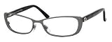 Gucci 2883 Dark Ruthenium 0SBM Eyeglasses