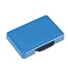U. S. Stamp & Sign Trodat T5510N Numberer Replacement Ink Pad, Blue (P5510NBL)