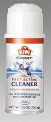 Kiwi SELECT Sport Fast-Acting Cleaner
