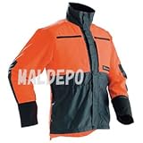 フォレストジャケット(ファンクショナル) Large(L) [50]