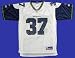 Seattle Seahawks Shaun Alexander Replica NFL Equipment Youth White Jersey, Size= Small