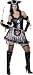 Déguisement Adulte - Femme Pirate Gothique Sexy