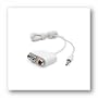 Griffin Turntable Connection Cable with Grounding