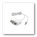 Griffin Turntable Connection Cable with Grounding