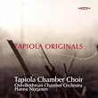 Tapiola Originals-Chorwerke