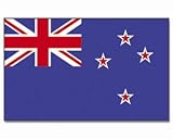 Flagge Fahne Neuseeland  90 * 150 cm