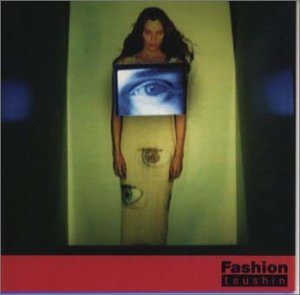 Cover image : ファッション通信
