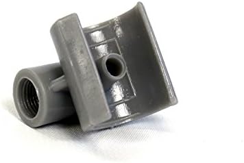 Commercial Bargains 20 Pack T Water Drinker Cup Mount Float Piping Chicken Poultry