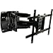 Universal Articulating Arm for 37 To 63IN Flat Panels Black