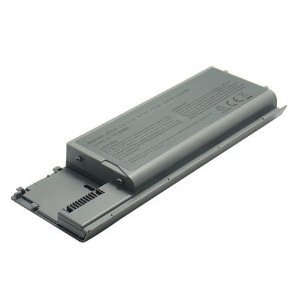 11.10V,4400mAh,Li-ion,Hi-quality Replacement Laptop Battery for Dell