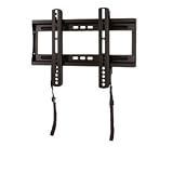 Interion Low-Profile TV Wall Mount for 23-37 TVs