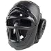 Sporting Goods : Mustang Face Black