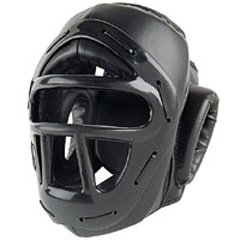 Childrens Toyshop  Sporting Goods : Mustang Face Black