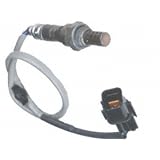 Bosch 13801 Oxygen Sensor, OE Type Fitment by Bosch