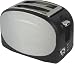 Royal Low Wattage Stainless Steel Electric Camping Toaster.