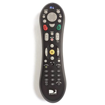 Original Humax DRT 800, 400 Tivo Remote Control w/DVD