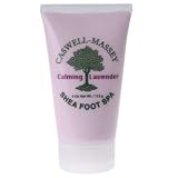 Caswell-Massey - Calming Lavender Shea Butter Foot Spa Cream