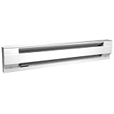 Cadet #05534 120V48Base Electric Heater by CADET MANUFACTURING CO