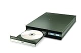 Kiss DP-1500 DivX DVD Player with wi-fi card slot
