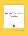 Book The Wife Of Bath - Pamphlet