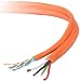 Cat 5e + 16/4 Speaker Wire 500 ft. Spool CM/CL3