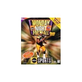 ABC Monday Night Football '98