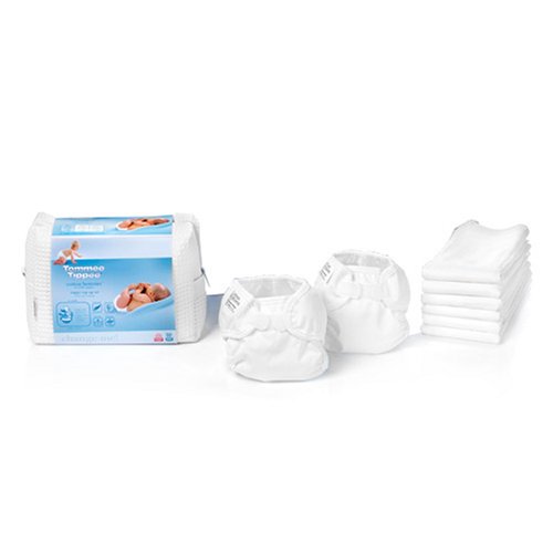 Childrens Toyshop   : Tommee Tippee Nappy Set Size 3