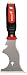 Red Devil 11-in-1 Multi-Purpose Decorating Tool #6291
