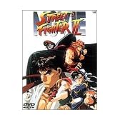ストリートファイターII【劇場版】 [DVD]