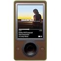 Zune 30 GB Digital Media Player (Brown)