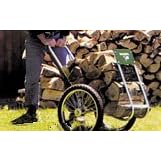 Woodchuck Firewood Hauler by WC20