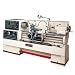 Gh-1880zx Lathe, 2-Axis Acu-Rite Dro 200s, Collet Closer Installed