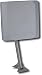 Terk HD-TVS Slim Profile Outdoor HDtv Antenna