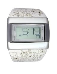 Nike Womens C0033-106 Merge Transit Watch