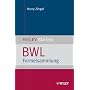 BWL Formelsammlung
