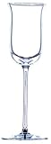 Review Riedel 4200/2 / riedel destillate raspberry