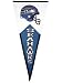 Seattle Seahawks Classic Pennant