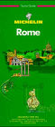 Michelin Green Guide: Rome, 1992/559 (Green Guides)
