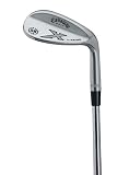 Callaway X Forged Chrome Wedge (Mack Daddy)