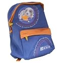 Backpack - "The Dog" Artist Collection Luggage