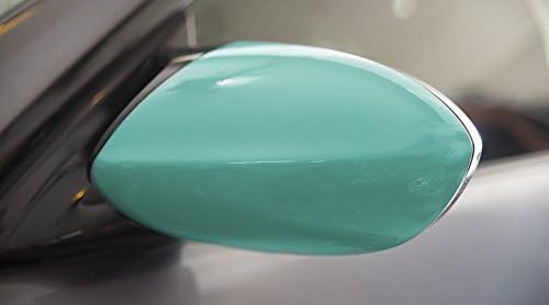 Autodip Gloss Series Spray on Vinyl 15.8oz Can (Miami Teal)