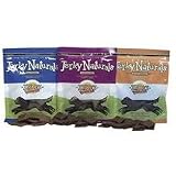 Zukes Jerky Naturals Beef & Rice