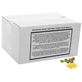 2000 Paintballs field Paintballs 68 Cal