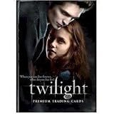 Twilight Premium Trading Cards Booster Box (24 Packs)